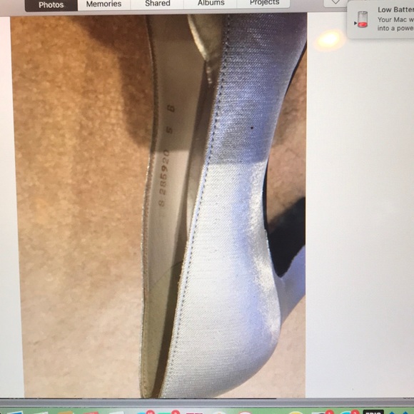 Stuart Weitzman Heels - Picture 5 of 7